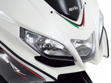 Фото Aprilia SRV 850 ABS SRV 850 ABS №11