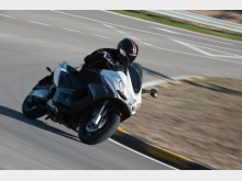 Фото Aprilia SRV 850 ABS SRV 850 ABS №5