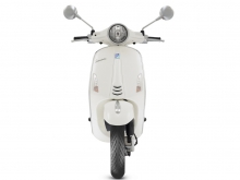 Фото Vespa Primavera 150 ABS Primavera 150 ABS №20